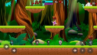 Fan Adventure - Demo - Screenshot 3