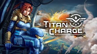 Titan Charge - Screenshot 1
