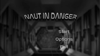 Naut in Danger - Screenshot 1