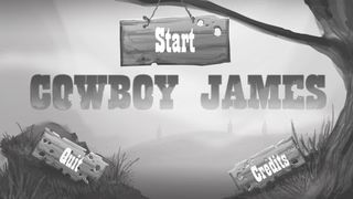 Cowboy James - Silent Western - Screenshot 1