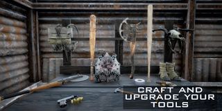 Seven Gates Survival - Screenshot 3