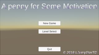 A penny for some Motivation - Screenshot 2