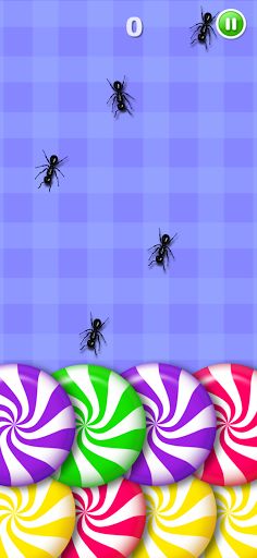 Ant Clash - Screenshot 3
