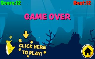 Go Baby Shark Go - Screenshot 3