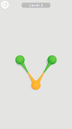 Knots Collapse - Screenshot 2