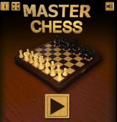 Chess Lite - Screenshot 1