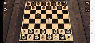 Chess pro - Screenshot 3
