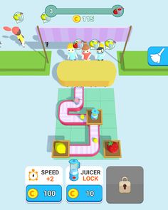 Assembly Cook - Screenshot 4
