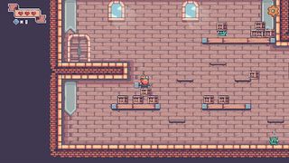 Kingg - Screenshot 1
