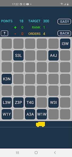 The Shipper - Screenshot 1