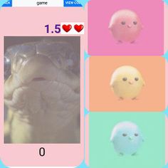 Cracking Egg by E. A.(from Bil - Screenshot 1