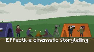 Jungle Run - Screenshot 3