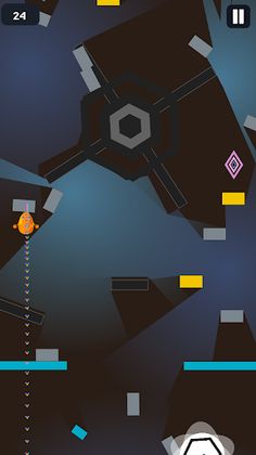 The High Jumper - Screenshot 2