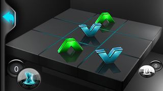 Tic Tac Toe 3D Challenge - Screenshot 2