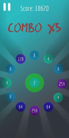 Orbitus - Screenshot 2