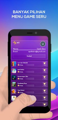 Game Penghasil Saldo Dana Cash - Screenshot 4