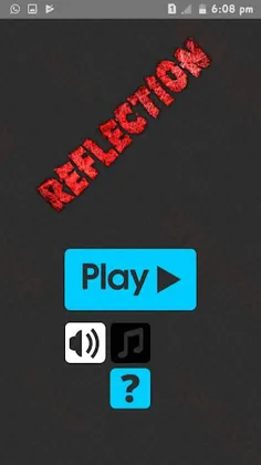 reflection - Screenshot 4