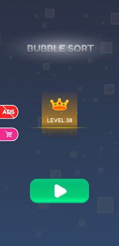 Ball Sort - Bubble Sort Puzzle - Screenshot 1