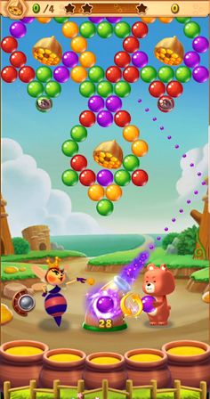 Bubble Buggle Pop: Match Shoot - Screenshot 4