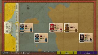 Avignon: A Clash of Popes - Screenshot 2