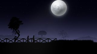 Star Sky - Screenshot 1