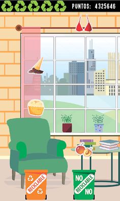 Desafío Verde - Screenshot 3