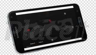 Space shooter - Screenshot 1