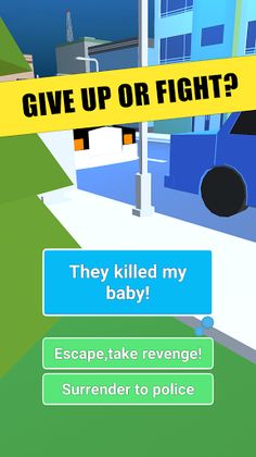 Kidnapped - Adventure Game - Screenshot 4