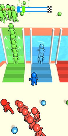 Climb Guys - Screenshot 4