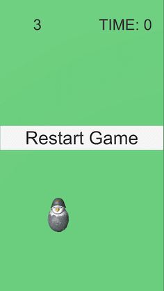 Soldier Chicken Tap - Screenshot 4