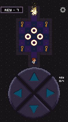 Dodge Escape - Screenshot 4