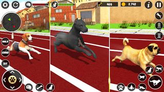 Dog Simulator Puppy Pet Game - Screenshot 3