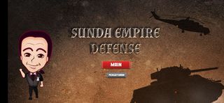 Sunda Empire Defense - Screenshot 1