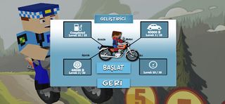 Rich Poor Car Adventure - Screenshot 3