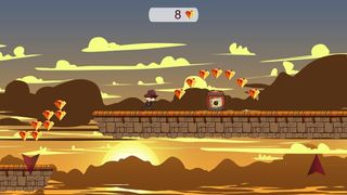 Happy Cowboy Surfer - Screenshot 2