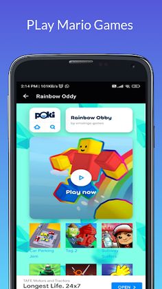 Ps Games - Screenshot 4