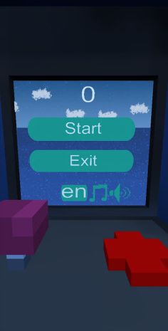 MOMGame - Screenshot 2