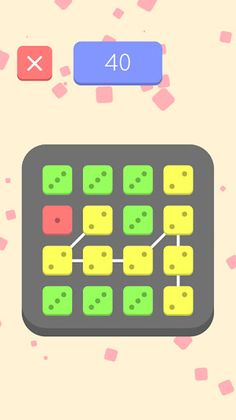 Dice Connect - Screenshot 2