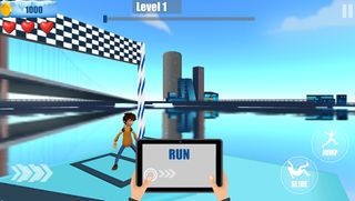 Super Water Stuntman Run 2021 - Screenshot 3