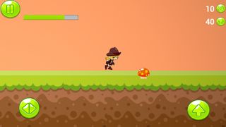 Adventure escape time: Adventu - Screenshot 1