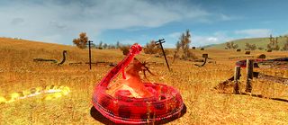 Anaconda Game 3d venom - Screenshot 3