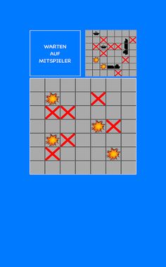 SCHIFFE VERSENKEN WIFI - Screenshot 2