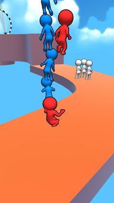 Human Shortcut - Screenshot 3