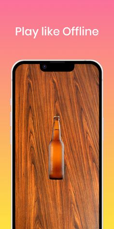 Truth or Dare - Spin Offline - Screenshot 1