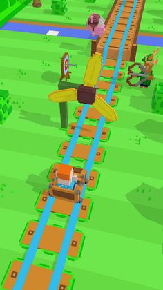 Coaster Tap - Screenshot 2