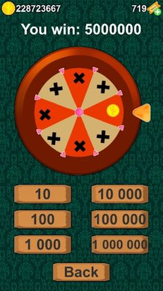 Idle Cactus Clicker - Screenshot 4