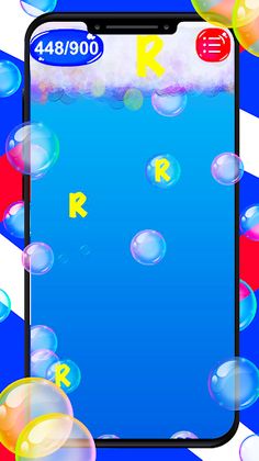 Learning letters. ABC. English - Screenshot 4