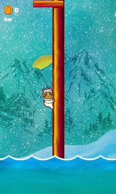 Alabama Bermuda - Screenshot 4