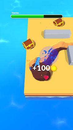 Dig it out - Screenshot 1