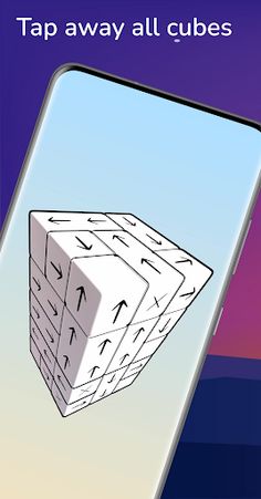 Tap Master 3D - Screenshot 1